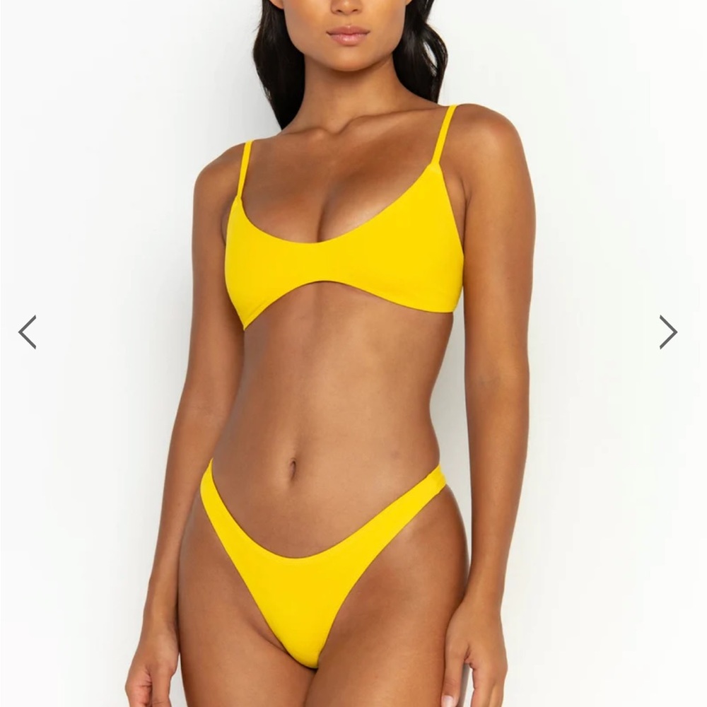 Good berry intimates bikini L